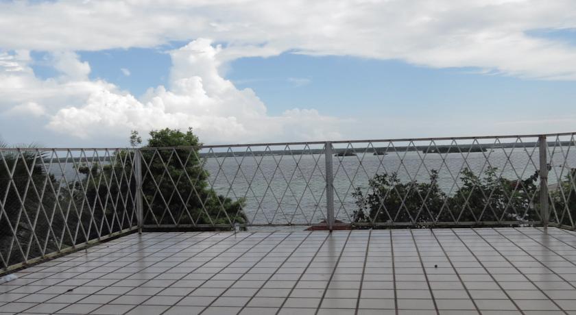 Хостел Bacalar Casa Lahar Экстерьер фото